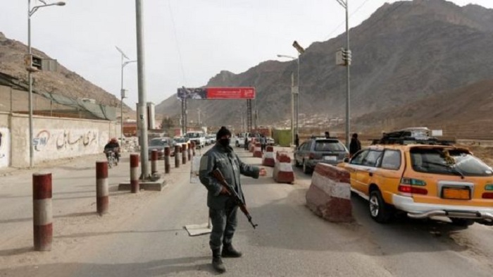 Afghanistan Taliban: Eight dead in attack on MP`s house